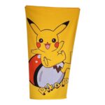 NOVI MODELI - Peskir za plazu Pikachu