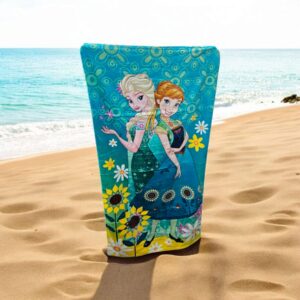 NOVI MODELI - Peskir za plazu ANA i ELSA Frozen