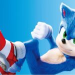 Dečiji peškir za plažu - NAJNOVIJI MODEL- SONIC