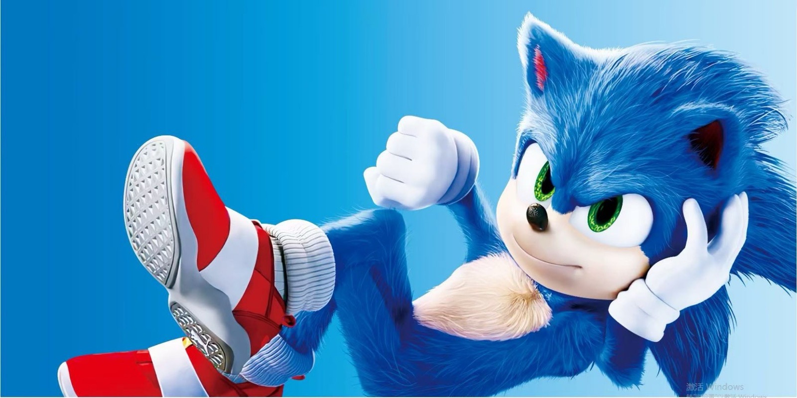 Dečiji peškir za plažu - NAJNOVIJI MODEL- SONIC