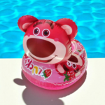 Dubak Baby Float - dubak za vodu na naduvavanje MEDA NAJNOVIJI MODEL