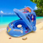 Dubak Baby Float - dubak za vodu na naduvavanje sa Tendom Stic NAJNOVIJI MODEL