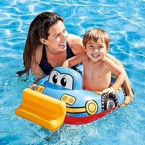 Dubak Baby Float - dubak za vodu na naduvavanje BAGER NAJNOVIJI MODEL