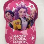 KACKET  K-pop Demon Hanters 2
