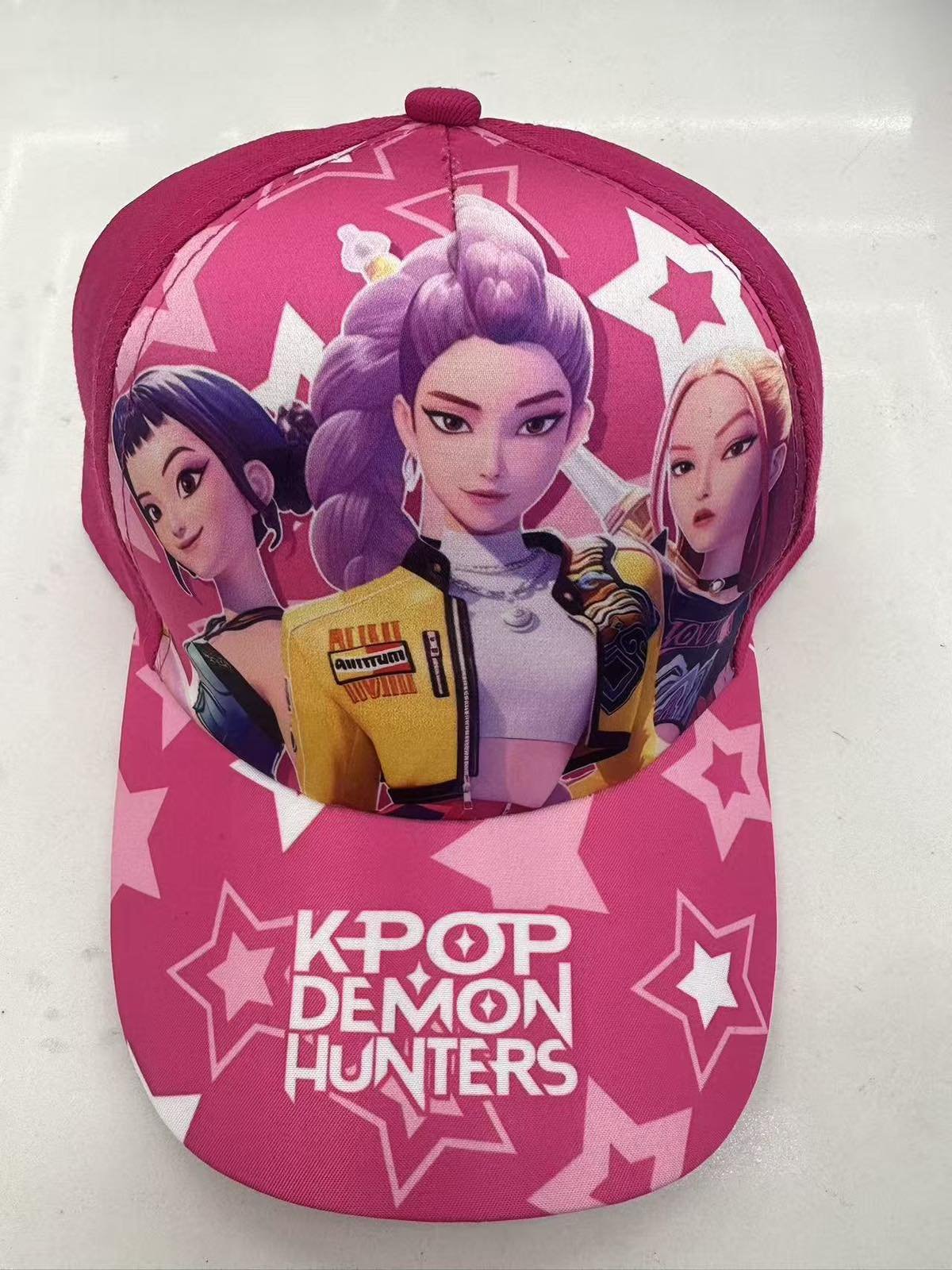 KACKET K-pop Demon Hanters 2