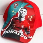 KACKET  Ronaldo