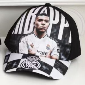 KACKET  MBAPPE