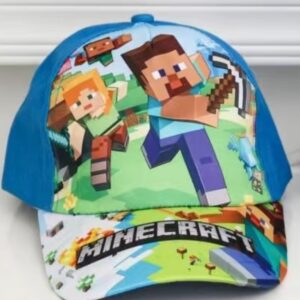 KACKET  Minecraft br1