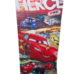 Dečiji peškir za plažu - CARS RD 57