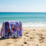 RASHLADNA TORBA 25x24x15 – COOL BAG K-POP  ❄️
