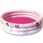 Bazen Bestway Princess 122x25cm