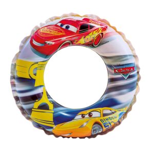 Guma na naduvavanje CARS