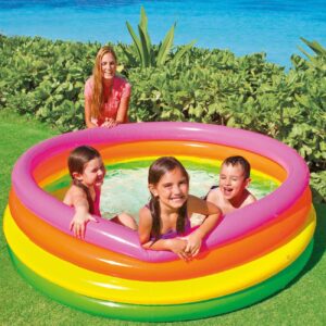 Bazen za decu - duga Intex 168cm x46cm