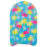 Daska za plivanje i surfovanje - Flamingo