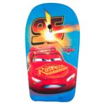Daska za plivanje - Cars