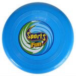 Frizbi - plav 20 cm