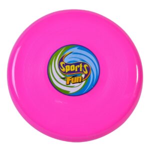 Frizbi - roze 25 cm