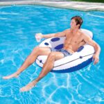 Guma Bestway Luxury na naduvavanje - Intex