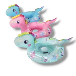 Guma za plivanje Dino - Dubak Guma (Kopiraj)