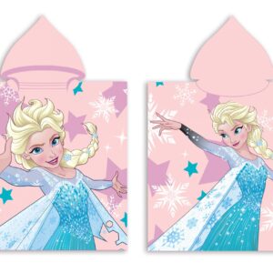 Pončo Elsa 50x100cm - 5907750588251