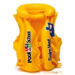 Prsluk za plivanje - Pool School Intex