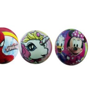 Lopta disney mala