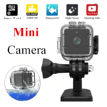 SQ12 HD 1080P Vodootporna Mini Camera DVR