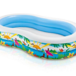 Bazen sareni Intex 262X160X46cm