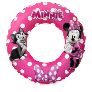 Guma za plivanje Mini BESTWAY 56cm