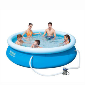 Bazen za dvorište BESTWAY Fast set 305x76 cm