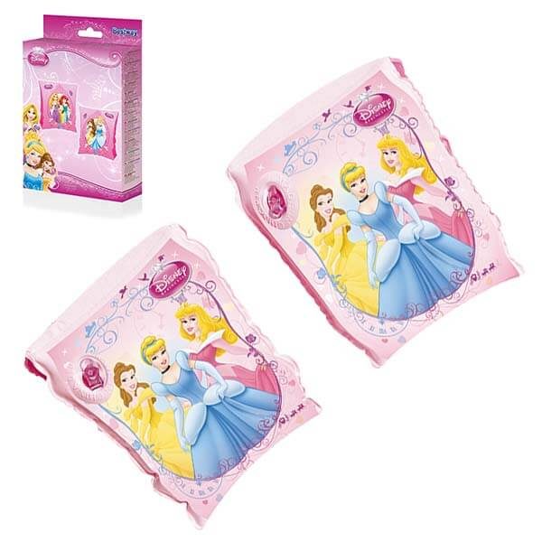 Mišići za plivanje PRINCEZE - BESTWAY - Slika 2