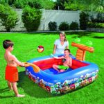 Bazen Angry Birds BESTWAY