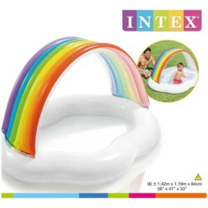 Dečiji bazen - duga Intex