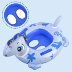 Baby Boat DINO Dubak za plivanje 70cm