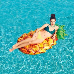 Bestway dusek ananas 174x96