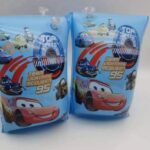 Misici za plivanje S CARS MDL9886