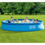 Bazen INTEX 4.57 x 1.22m