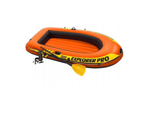 Camac explorer pro