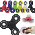 Spinner / Finger Spinner