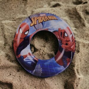 Guma na naduvavanje - Spiderman