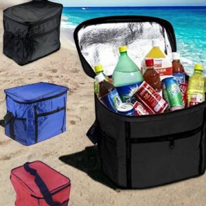 Rashladna torba Cool Bag 27cm x 17cm x 24cm