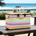 Rashladna torba Cool Bag sa 2 rucke SARENA