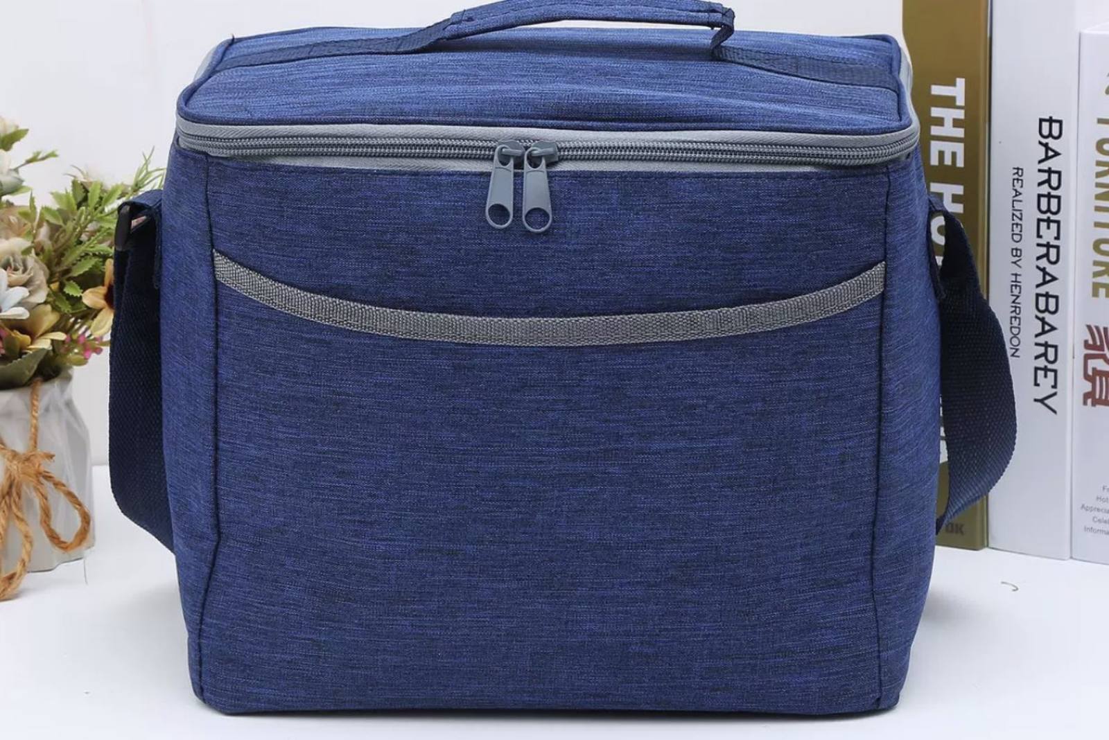 Rashladna torba Cool Bag TEGET 28x24x20 - Slika 3