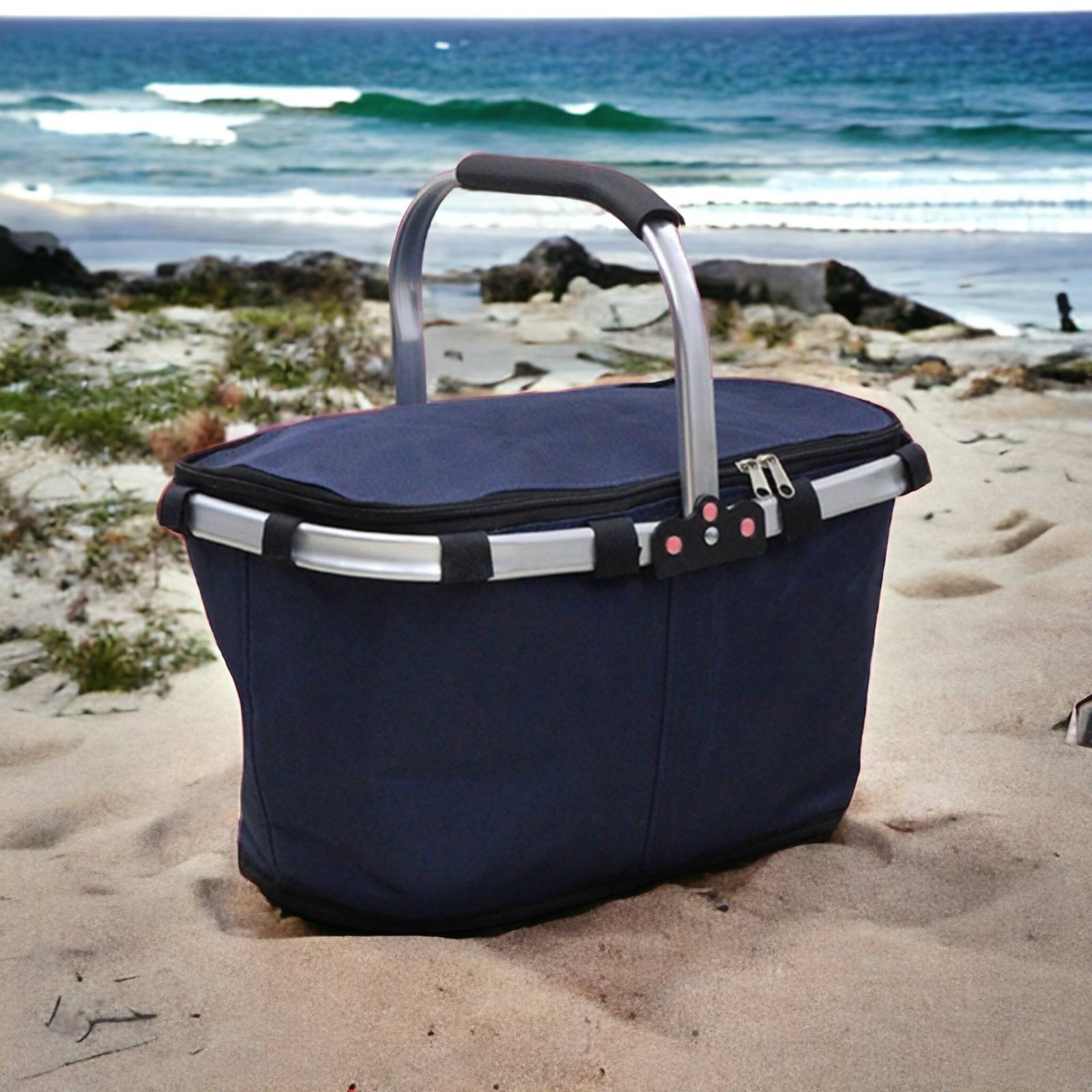 Cool Bag - rashladna torba sa JEDNOM ruckom TEGET