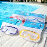 Maske / naocare za ronjenje