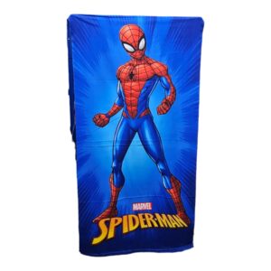 Dečiji peškir za plažu - Spiderman mdl1