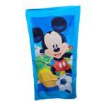 Dečiji peškir za plažu - Mickey mdl1
