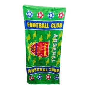 Dečiji peškir za plažu - ARSENAL