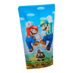 Dečiji peškir za plažu - Super Mario