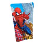 Dečiji peškir za plažu - SPIDERMAN mdl21